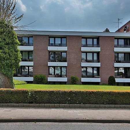 Domizil Strandallee 180 Domizil Strandallee 180 Appartement 5 Тіммендорфер-Штранд Екстер'єр фото
