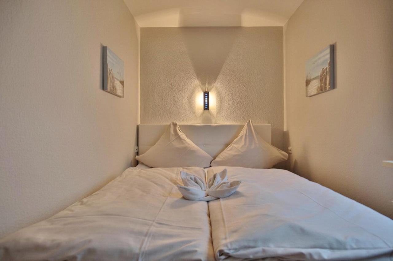 Domizil Strandallee 180 Domizil Strandallee 180 Appartement 5 Тіммендорфер-Штранд Екстер'єр фото