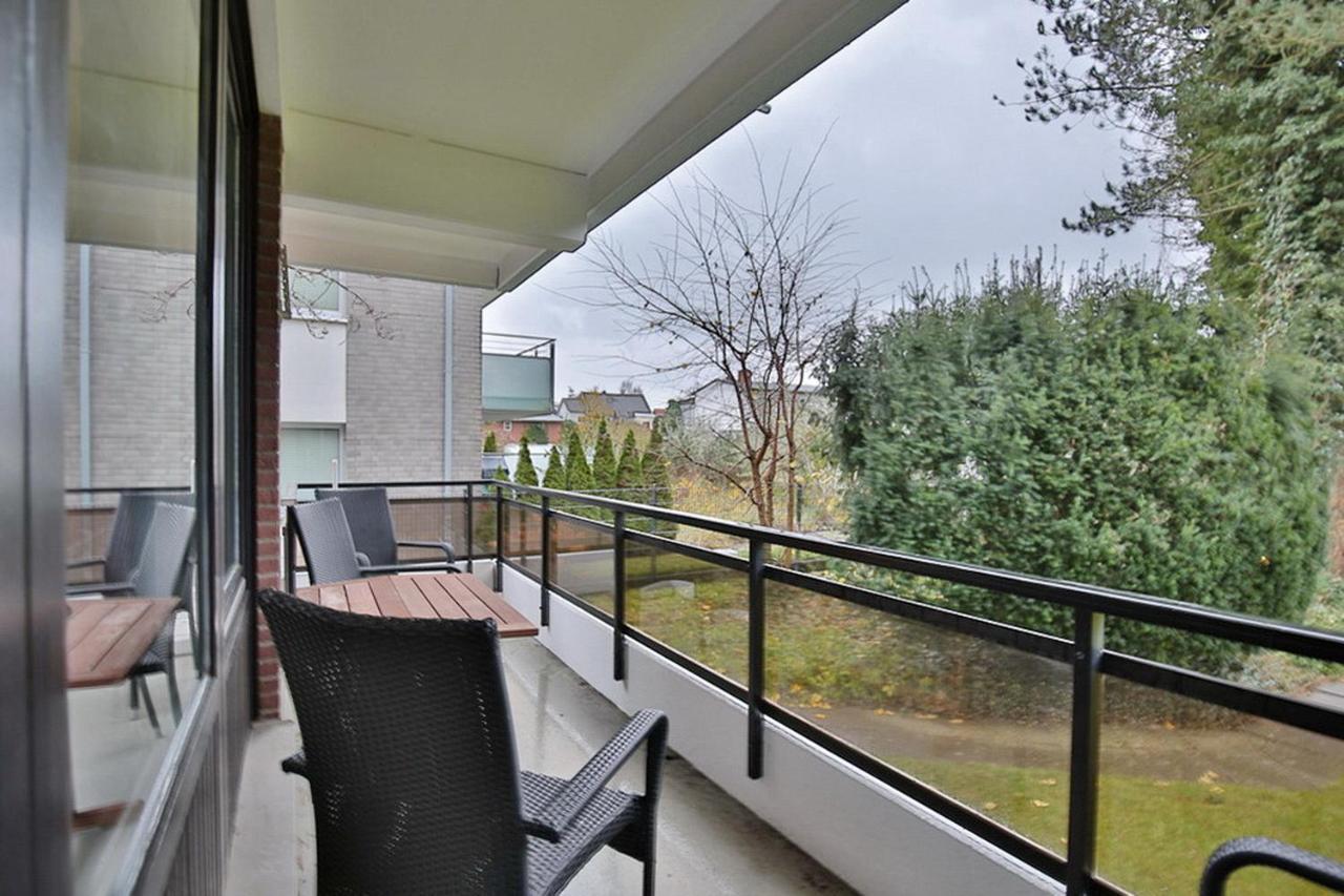 Domizil Strandallee 180 Domizil Strandallee 180 Appartement 5 Тіммендорфер-Штранд Екстер'єр фото