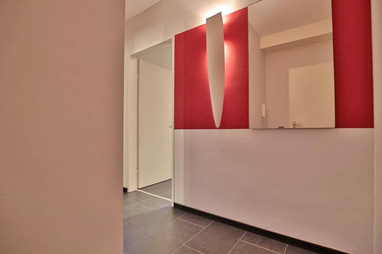Domizil Strandallee 180 Domizil Strandallee 180 Appartement 5 Тіммендорфер-Штранд Екстер'єр фото