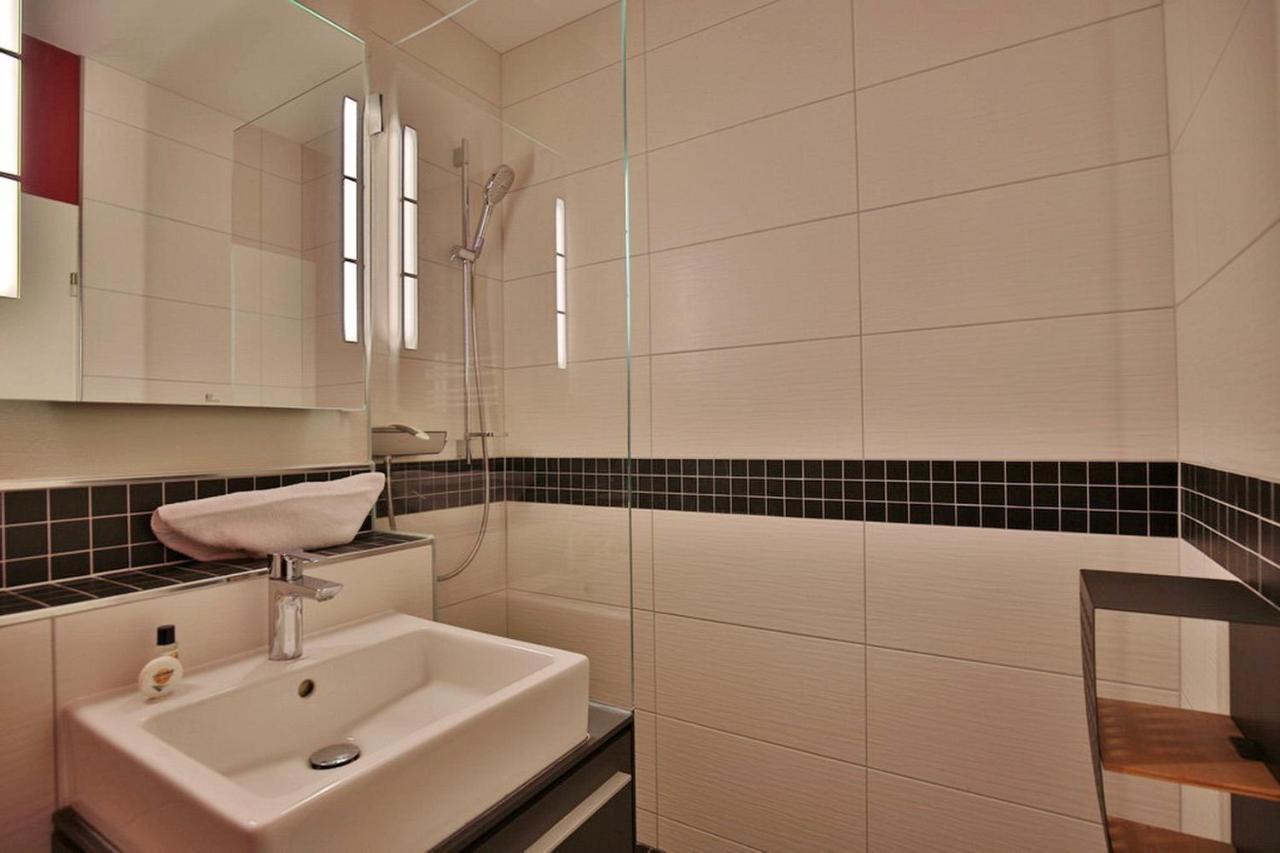 Domizil Strandallee 180 Domizil Strandallee 180 Appartement 5 Тіммендорфер-Штранд Екстер'єр фото