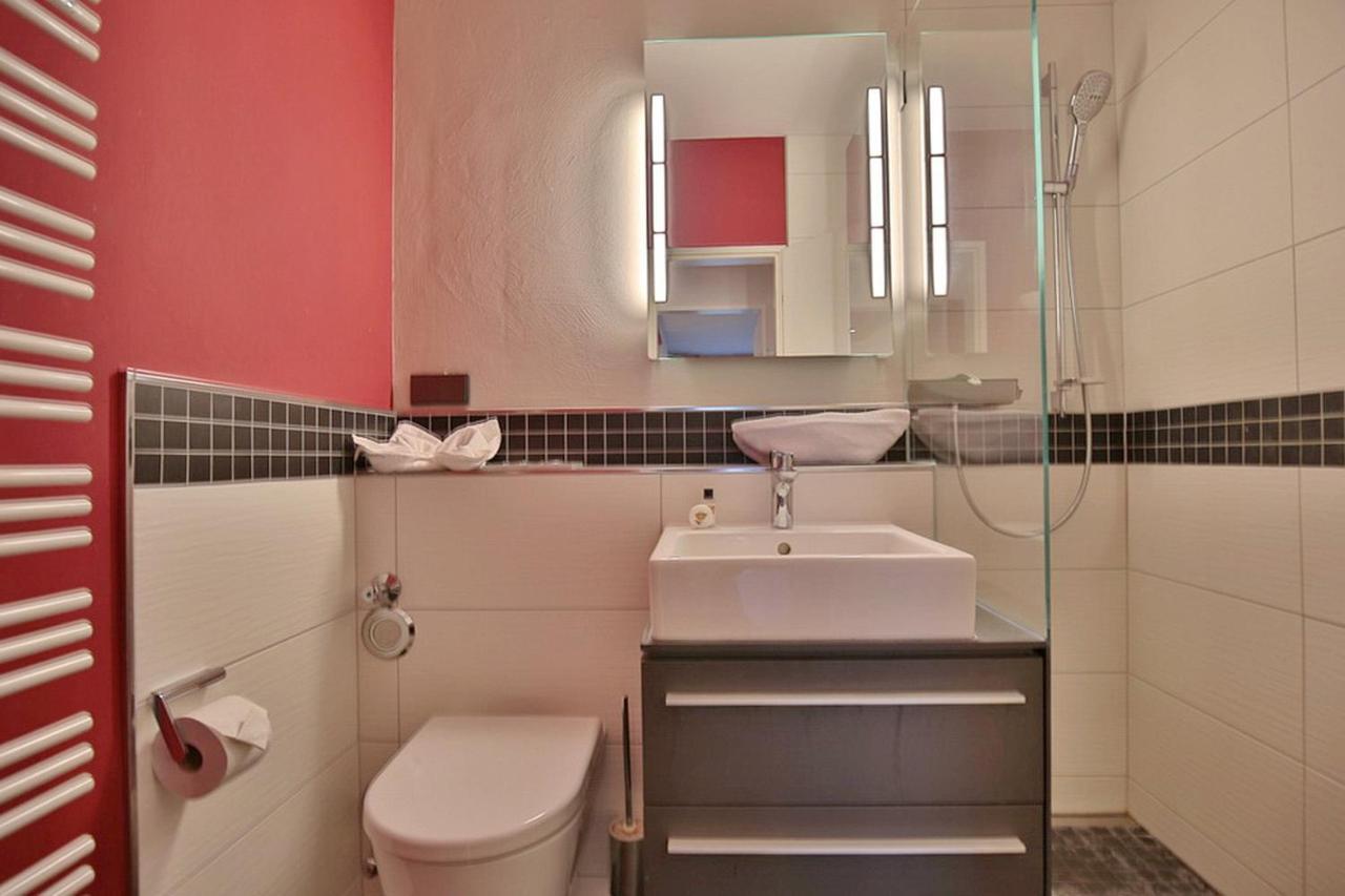 Domizil Strandallee 180 Domizil Strandallee 180 Appartement 5 Тіммендорфер-Штранд Екстер'єр фото